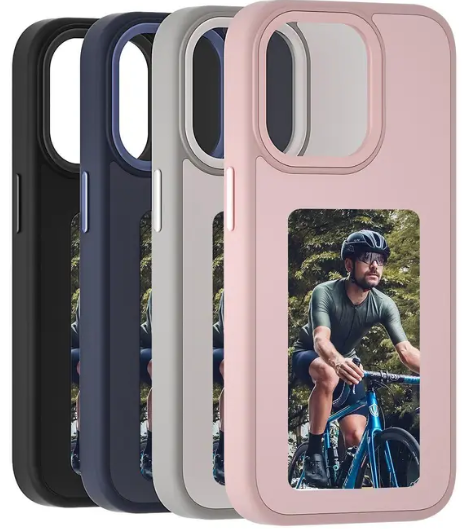 The Orignal Flip Frame Cases