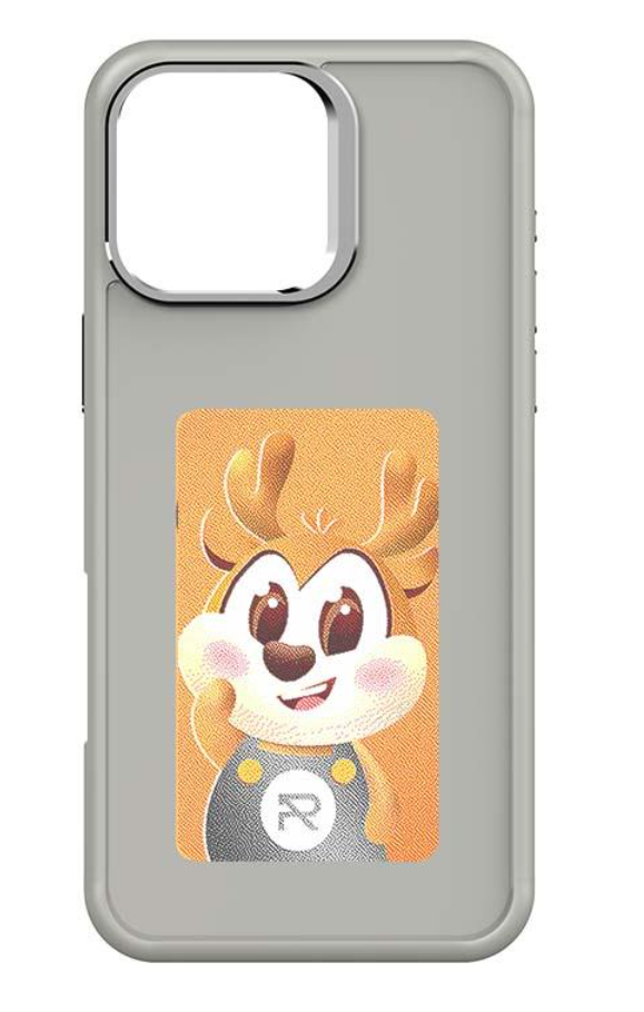 The Orignal Flip Frame Cases