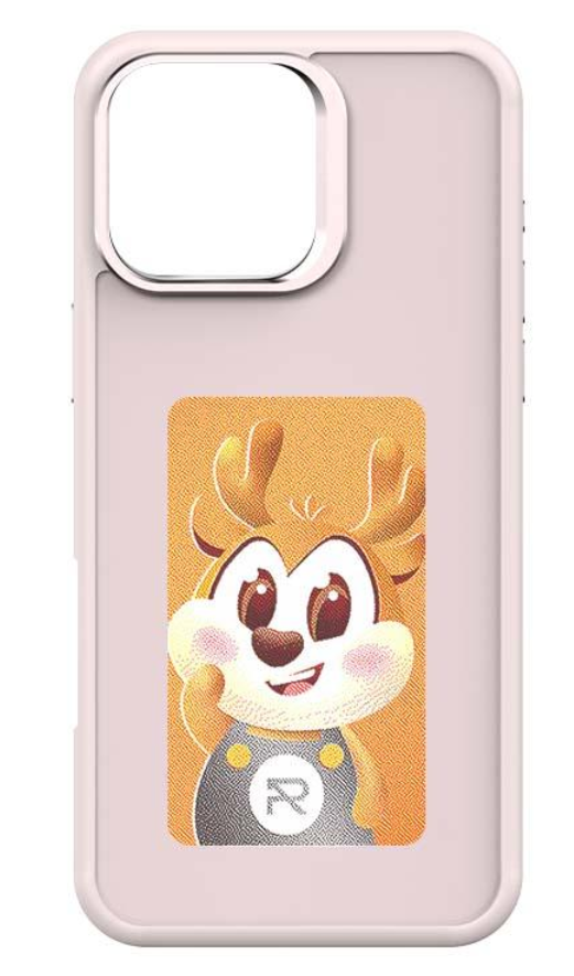 The Orignal Flip Frame Cases