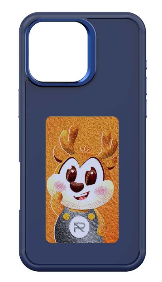 The Orignal Flip Frame Cases