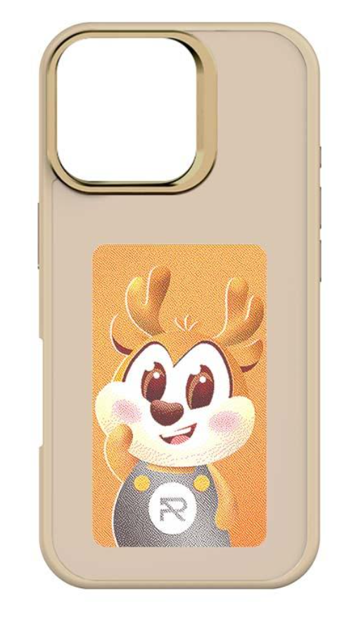 The Orignal Flip Frame Cases