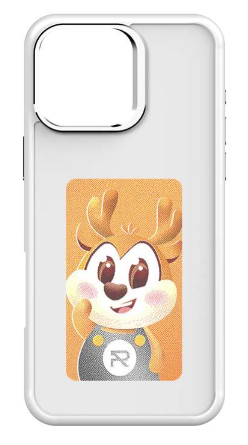 The Orignal Flip Frame Cases