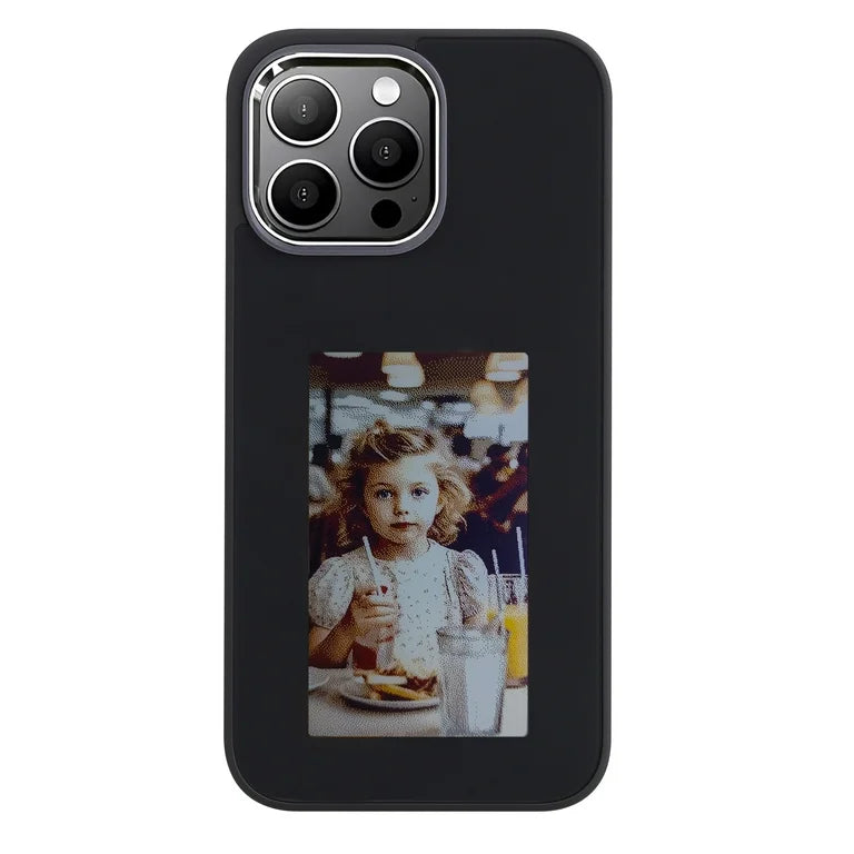 The Orignal Flip Frame Cases